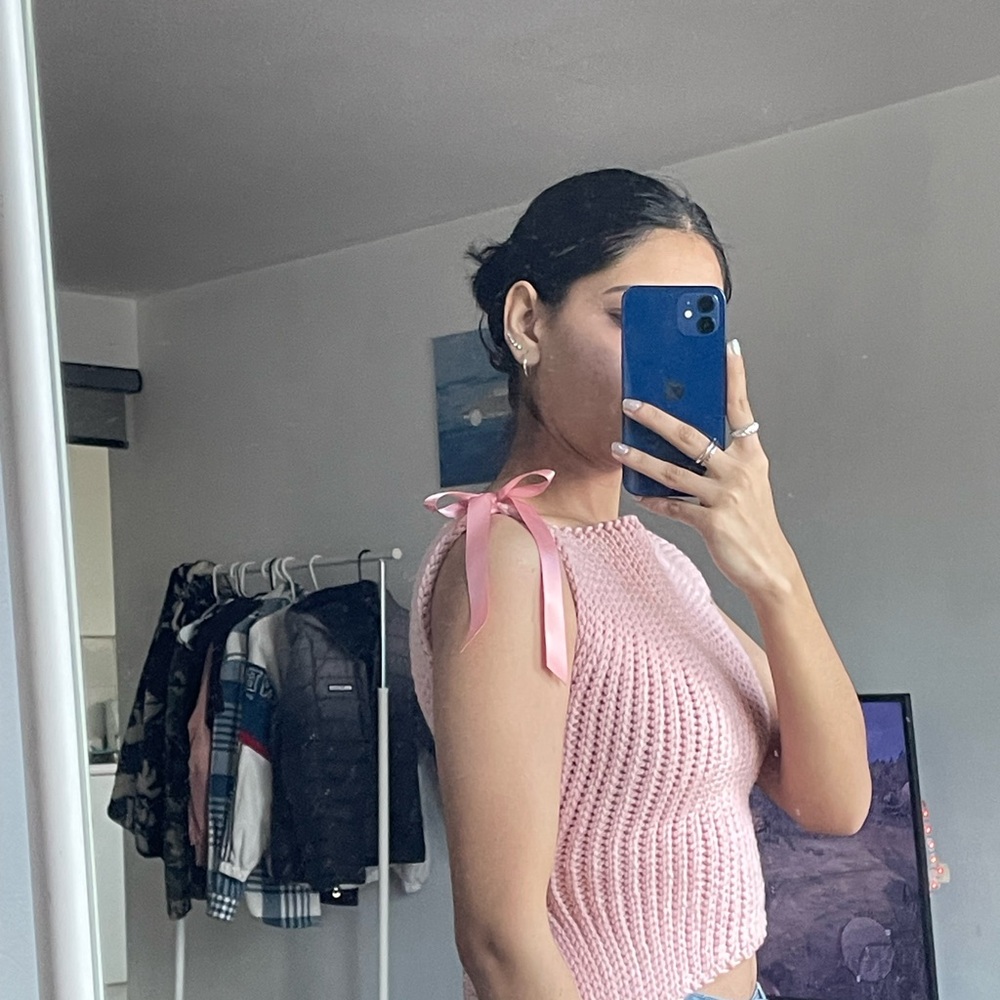 Asymmetrical Top - Picture 3 of 11